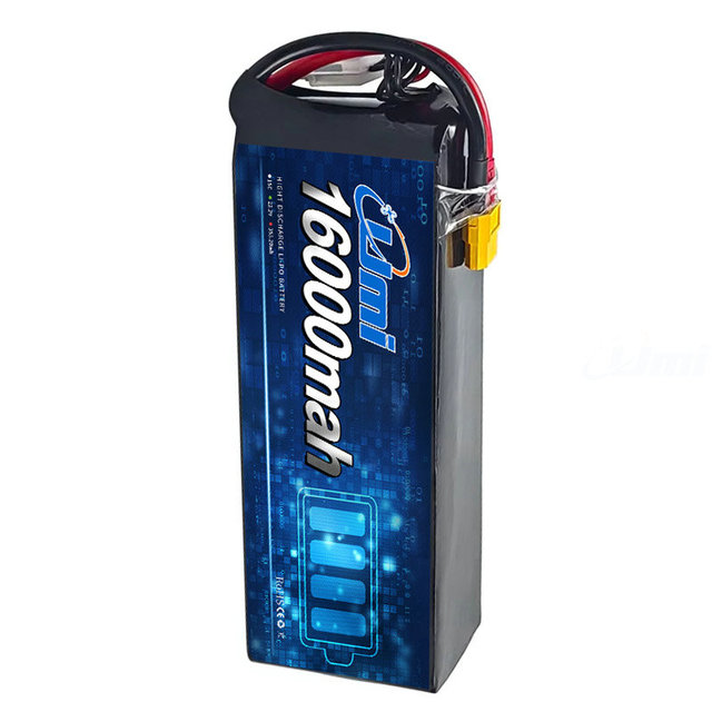 Manufacturer Factory 3.7 V 10000mah 8000 Mah 9.6 Volt Drone Tester 6s Lipo Battery