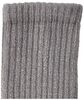 Chaussettes Crew personnalisées pour femmes pour les sports de plein air Chaussettes de randonnée sur sentier confortables, chaudes, respirantes et personnalisées pour l'hiver