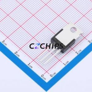 Nouveau et original BUK7508-40B-VB transistor à effet de champ à transistor TO-220AB (MOSFET) - Product Image 2