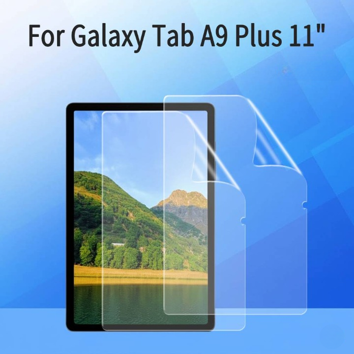 Pour Galaxy Tab A9 Plus 11 pouces 2023