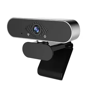 Camera Web Video Cam Cameras Full HD Camera With Tripod 720P 1920 X 1080 Cover Security Tampa Smaller Sale A Webcam 1080P