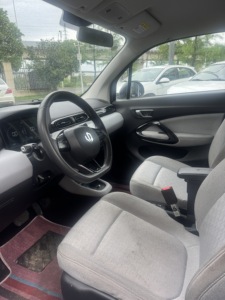 Leapmotor T03 <span class=keywords><strong>2022</strong></span> Edición Xuanjing Usado a Bajo Precio, <span class=keywords><strong>Mini</strong></span> Auto Eléctrico, Motor de 50-100KW, Batería de 30-50kWh, Autonomía NEDC de 403km - Product Image 5