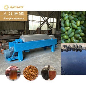 <span class=keywords><strong>Extracteur</strong></span> centrifuge automatique triphasé de petite taille pour huile d'olive vierge - Product Image 3