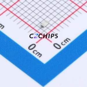 Resistencia SMD TC0350B4420T5F 0603 (Tipo: Película Delgada) (Resistencia: 442 Ohmios Precisión: 0.1%) - Product Image 2