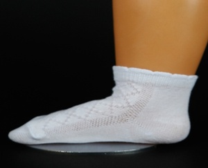 Kids Cotton <b>Socks</b> <b>Soft</b> Breathable Short <b>Socks</b> for School Home and Casual Wear - Product Image 3