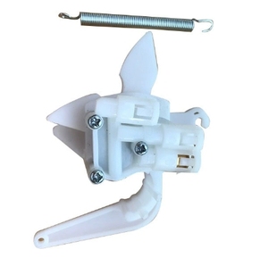 20443597 20748450 20443641 Volv valvola del sedile del conducente Kit per Volvo Benz Renault Scania MAN Truck - Product Image 1