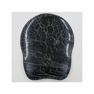 แผ่นรองเมาส์ซิลิโคนรูปสาวการ์ตูนอนิเมะเกมมิ่ง อกใหญ่ บรรจุเจลที่ส่วนล่าง - Product Image 6