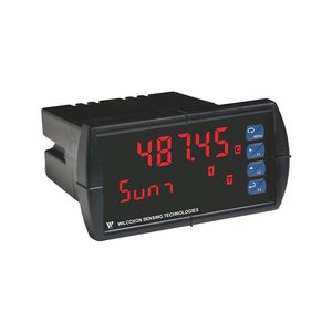 Sensor de Vibración Wilcoxon Modelo 786V Tipo de Cable Fabricado en EE. UU. - Product Image 2