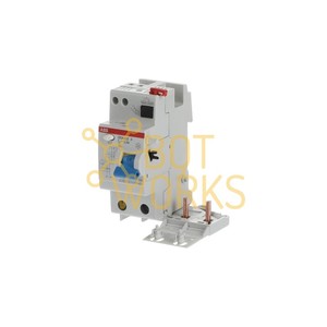 ABB 2CSB202101R3400 - Nuovo - Product Image 1