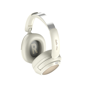 ANC Tai nghe không dây Tai nghe giảm tiếng ồn chủ động <span class=keywords><strong>Bluetooth</strong></span> Tai nghe có mic Tai nghe thể thao trò chơi âm nhạc Tai nghe Earbuds có thể gập lại - Product Image 4