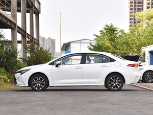 JX Auto 2025 2023 Toyota Levin 1.5L Levin GT 2.0L Corolla 1.2T en stock, livraison rapide au <span class=keywords><strong>Venezuela</strong></span>, vente de voitures d'occasion - Product Image 2