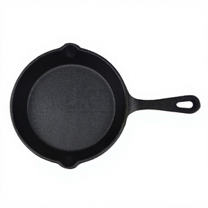Sartén De Hierro Fundido <span class=keywords><strong>Sarten</strong></span> De Hierro Fundido - Product Image 1
