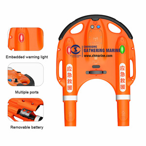 <span class=keywords><strong>Bouée</strong></span> <span class=keywords><strong>de</strong></span> <span class=keywords><strong>sauvetage</strong></span> intelligente Orange pour les situations d'urgence aquatiques avec une portée <span class=keywords><strong>de</strong></span> télécommande <span class=keywords><strong>de</strong></span> 1500 mètres - Product Image 5