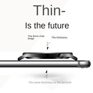 2026年新作 メンズ 高校生向け タイド クォーツ ステンレススチール製 メタルウォッチ コンセプト 防水 夜光 ダブルカレンダー - Product Image 2