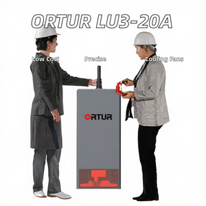 Módulo láser de <span class=keywords><strong>20W</strong></span>, alta precisión, 0,08x0,08mm, cabezal láser de punto comprimido, refrigeración por ventilador doble, 380 + colores para 450nm - Product Image 3