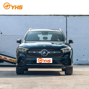 <span class=keywords><strong>Mercedes</strong></span>-Benz GLC 300 2.0T 4MATIC LHD de <span class=keywords><strong>Segunda</strong></span> <span class=keywords><strong>Mano</strong></span> en Venta, 5 Plazas, Techo Panorámico, SUV de Lujo a Gasolina - Product Image 5