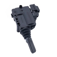 Nouvel actionneur de verrouillage de hayon actionneur de hayon arrière 9L8Z7843150B 9L8Z-7843150-B 937-663 pour pièces de véhicule moteur de haute qualité