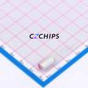 Condensador Sólido HT1C687M0611PC, Componente de Orificio Pasante (THT), D6.3xL11.5mm 680uF 20% 16V 2.5mm - Product Image 1