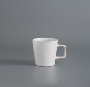 Wholesale In Stock Pure White Ceramic <b>Dinnerware</b> Set, Stoneware Tableware for Restaurant Hotel, Microwave & Dishwasher Safe - Product Image 2