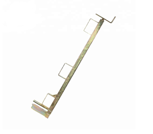 Progettazione e produzione di ringhiere per Parapet wall guard - Product Image 3