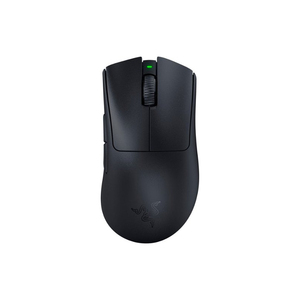 <span class=keywords><strong>Razer</strong></span> <span class=keywords><strong>DeathAdder</strong></span> V3 <span class=keywords><strong>Pro</strong></span>, Ratón Inalámbrico para Juegos Ultraligero de 63 g, 30K DPI, Interruptores Ópticos Gen-3 para Esports FPS Profesionales - Product Image 1