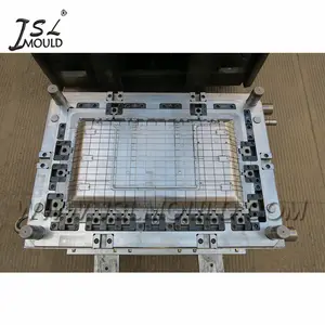 Top Quality Professional Experienced Mould Factory Injection 39 inch LED TV Plastic Mould