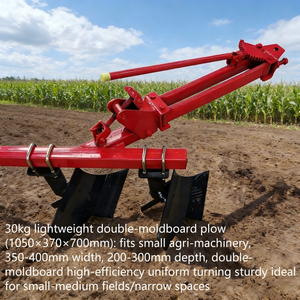 <span class=keywords><strong>Mini</strong></span> motoculteur diesel de 30 kg, cultivateur léger à double soc, haute productivité, choix pour les petites exploitations agricoles - Product Image 5