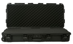 Estuche de herramientas de transporte largo de plástico PP duro resistente al agua IP67 para uso en exteriores con soporte de personalización OEM y ODM - Product Image 3