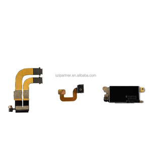 Cable <span class=keywords><strong>Flex</strong></span> LCD Táctil de Buena Calidad para <span class=keywords><strong>Apple</strong></span> Watch Ultra 3 2 1 S11 S10 S9 S8 S7 S6 S5 S4 S3 S2 S1 LCD 40 41 42 44 45 46 49 mm - Product Image 1