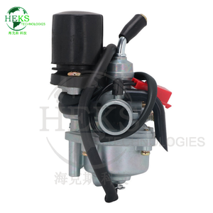 Para <span class=keywords><strong>carburador</strong></span> <span class=keywords><strong>Yamaha</strong></span> <span class=keywords><strong>Jog</strong></span> 50 1E40QMB <span class=keywords><strong>50cc</strong></span> 90cc <span class=keywords><strong>carburador</strong></span> de motocicleta - Product Image 2