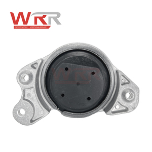 Support moteur avant droit avec coussin hydro-lubrifiant pour Mercedes-Benz X253 W205 W213 GLC300 C300 E300 (références 2532402500, 2532400400) - Product Image 2