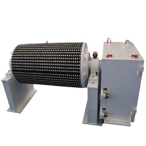 Thiết kế mới của tôi flameproof chuyên nghiệp chuyển đổi tần số đồng Bộ con lăn điện - Product Image 5