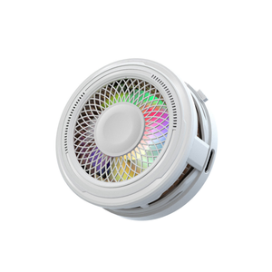 Cargador inalámbrico magnético QI2, ventilador de refrigeración, Enfriador de teléfono, cargador de semiconductores para <span class=keywords><strong>iPhone</strong></span> 17/16 - Product Image 6