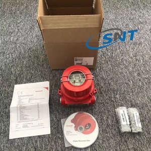 Honeywell FS20X dedektörü <span class=keywords><strong>UV</strong></span>/çift IR/<span class=keywords><strong>VIS</strong></span> elektro-optik yangın ve alev dedektörü FS20X-211-21-2 endüstriyel sabit geniş bant IR - Product Image 6