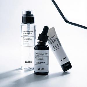 Mascarilla Facial COSRX, Fórmula Intensiva de Hidratación y Aclarado, Calmante para Todo Tipo de Piel, Fórmula K-Beauty, Hecho en Corea - Product Image 1