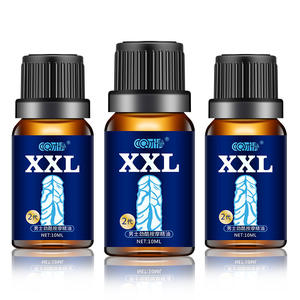 Aceite para Agrandamiento del Pene Masculino, Efecto Permanente, Mayor Energía, 10 ml, a Base de Plantas Naturales, Estimulante Sexual para Adultos, Sin Efectos Secundarios, Venta al Por Mayor - Product Image 2