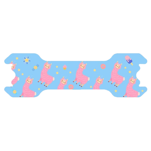 Tiras Nasales para Niños, Material PU, Tiras Nasales para Ronquidos, Cinta Adhesiva para Dormir con Dibujos Animados, Cinta Nasal Anti Ronquidos - Product Image 5
