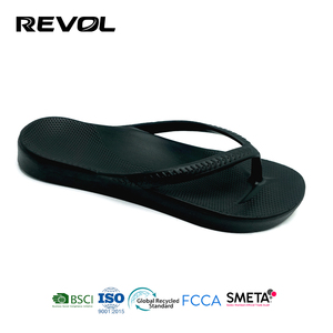 Pantuflas Ligeras, Transpirables y Antideslizantes <span class=keywords><strong>de</strong></span> EVA Evergreen para <span class=keywords><strong>Mujer</strong></span>, <span class=keywords><strong>Chanclas</strong></span> <span class=keywords><strong>de</strong></span> Verano, Sandalias <span class=keywords><strong>de</strong></span> Playa <span class=keywords><strong>Deportivas</strong></span> - Product Image 2