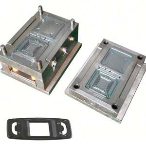 Molde de inyección de plástico de piezas automotrices personalizadas - Product Image 1