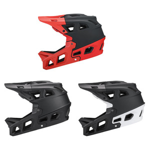 <span class=keywords><strong>Casco</strong></span> Integral para <span class=keywords><strong>Bicicleta</strong></span> <span class=keywords><strong>de</strong></span> <span class=keywords><strong>Descenso</strong></span>, <span class=keywords><strong>Casco</strong></span> <span class=keywords><strong>de</strong></span> Alta Calidad para Todo Tipo <span class=keywords><strong>de</strong></span> Montaña - Product Image 6