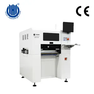 Nieuwe Product 2020 Led Making Machine Elektronische Producten Machines CHM-751 Smt Pick And Place Machine