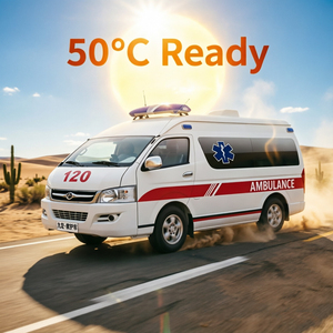 <span class=keywords><strong>Ambulance</strong></span> de type <span class=keywords><strong>B</strong></span> à bas prix pour les transferts hospitaliers en cas d'urgence et de catastrophe, véhicule d'urgence pour le désert - Product Image 1
