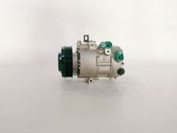 Compresseur d'air automatique UCOOL Kia K3 neuf 12V YL-385108 OE 97701D3200 Pièce de rechange de haute qualité