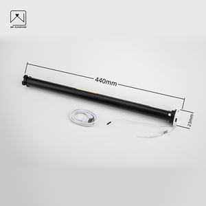 <span class=keywords><strong>Moteur</strong></span> tubulaire intelligent pour stores et volets roulants, compatible Zigbee, WiFi, Bluetooth, contrôlable par application, <span class=keywords><strong>sans</strong></span> <span class=keywords><strong>fil</strong></span>, pour stores de fenêtre électriques domestiques - Product Image 6