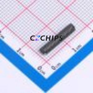 FPC-0.3FX-45PWBH10 FFC/FPC Connector SMD,P=0.3mm,Horizontal Mount Connector Flip Cover Type Bottom Contact 45P 0.3mm - Product Image 1