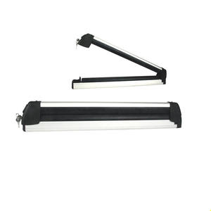 Estante Universal Negro <span class=keywords><strong>para</strong></span> snowboard, <span class=keywords><strong>portaesquís</strong></span> <span class=keywords><strong>para</strong></span> <span class=keywords><strong>techo</strong></span>, <span class=keywords><strong>portaesquís</strong></span> mountcarrier <span class=keywords><strong>para</strong></span> <span class=keywords><strong>techo</strong></span> de coche - Product Image 2