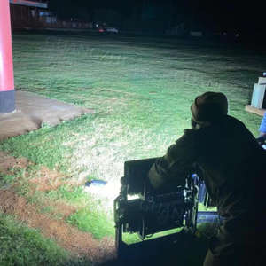 Светодиодный прожектор для помещений 220В, 1000W, 1200W, 1800W, IP67, для спортзалов, складов, баскетбольных площадок, теннисных кортов, стадионов - Product Image 5