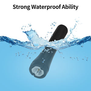 Antena flexible de módulo RF inalámbrico 3dBi, antena de radio de banda U de 433 Mhz, Lora Omni, longitud de 60mm - Product Image 6