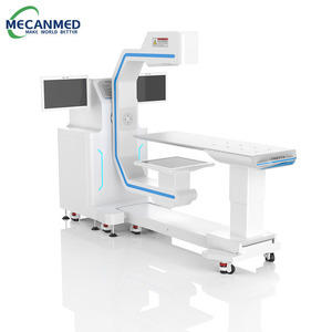 Équipement vétérinaire Mecanmed, radiographie dynamique en mode C-arm, rotation C-arm, machine CBCT vétérinaire, CBCT vétérinaire - Product Image 4