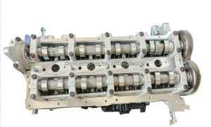 Prix d'usine Nouveau moteur D4HA 2.0L <span class=keywords><strong>Diesel</strong></span> pour Hyund Tucsum I35 <span class=keywords><strong>Kia</strong></span> <span class=keywords><strong>Sportage</strong></span> 2017 Kit de reconstruction D4HB Bloc long 4 CYLINDRES Essence - Product Image 2